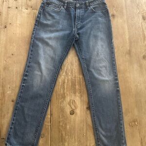 J.Crew Driggs Jeans